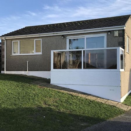 A19 Eatondale, Riviere Towans Villa Hayle Dış mekan fotoğraf