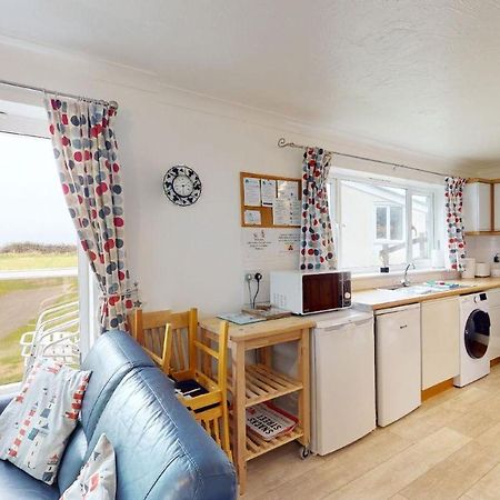 A19 Eatondale, Riviere Towans Villa Hayle Dış mekan fotoğraf