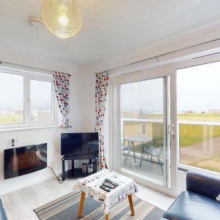 A19 Eatondale, Riviere Towans Villa Hayle Dış mekan fotoğraf