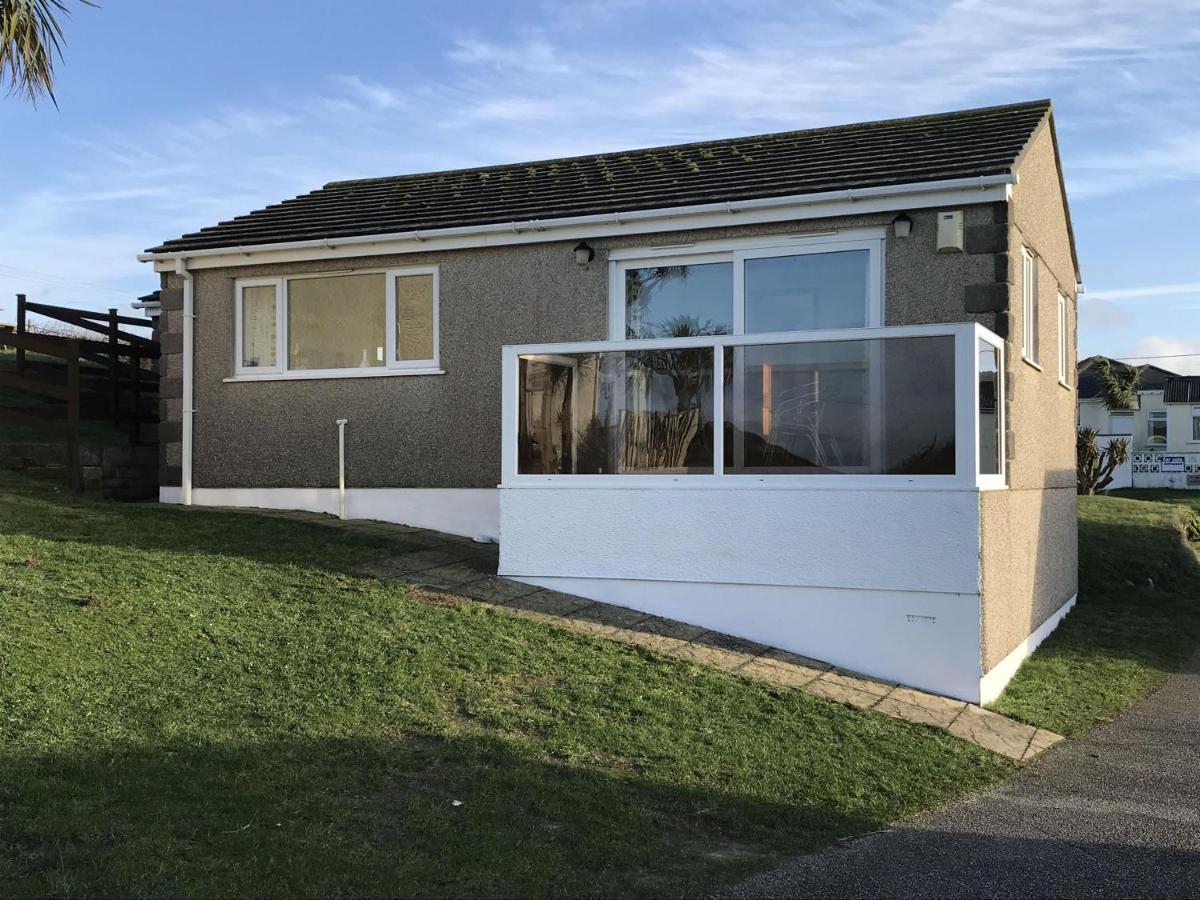 A19 Eatondale, Riviere Towans Villa Hayle Dış mekan fotoğraf