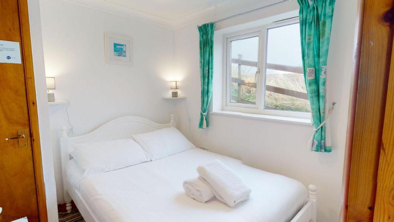 A19 Eatondale, Riviere Towans Villa Hayle Dış mekan fotoğraf