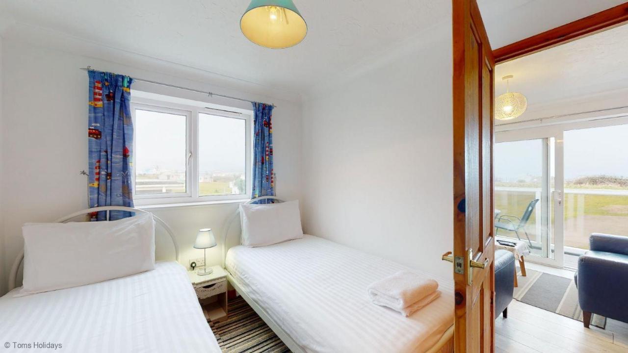 A19 Eatondale, Riviere Towans Villa Hayle Dış mekan fotoğraf