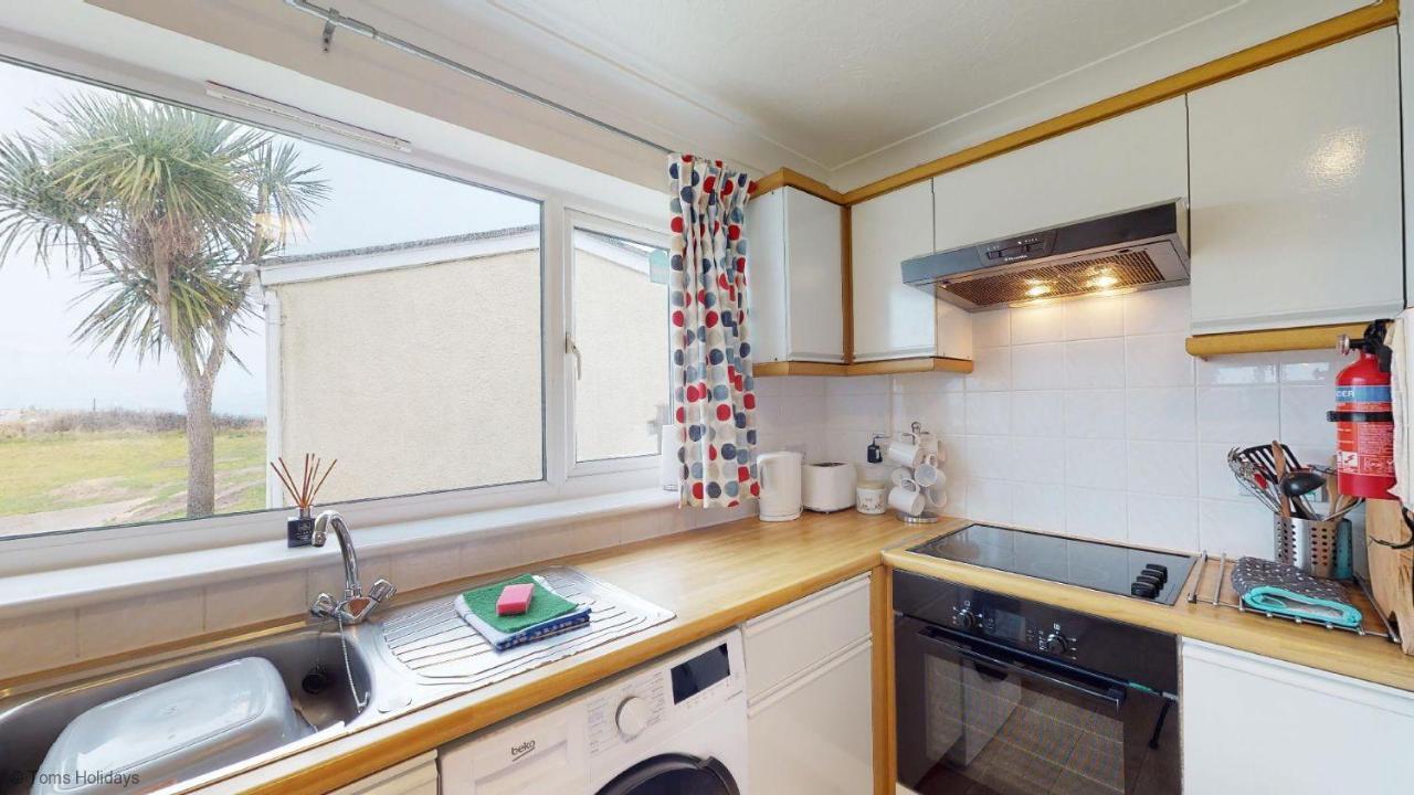 A19 Eatondale, Riviere Towans Villa Hayle Dış mekan fotoğraf