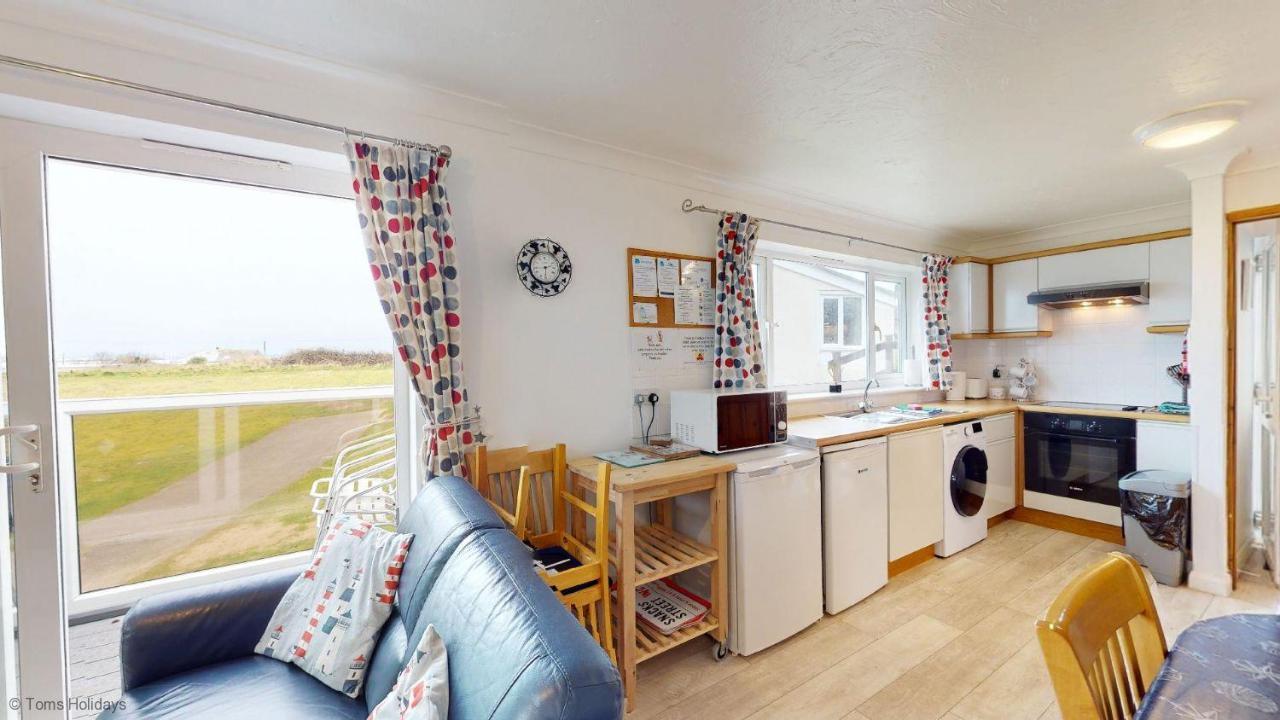 A19 Eatondale, Riviere Towans Villa Hayle Dış mekan fotoğraf