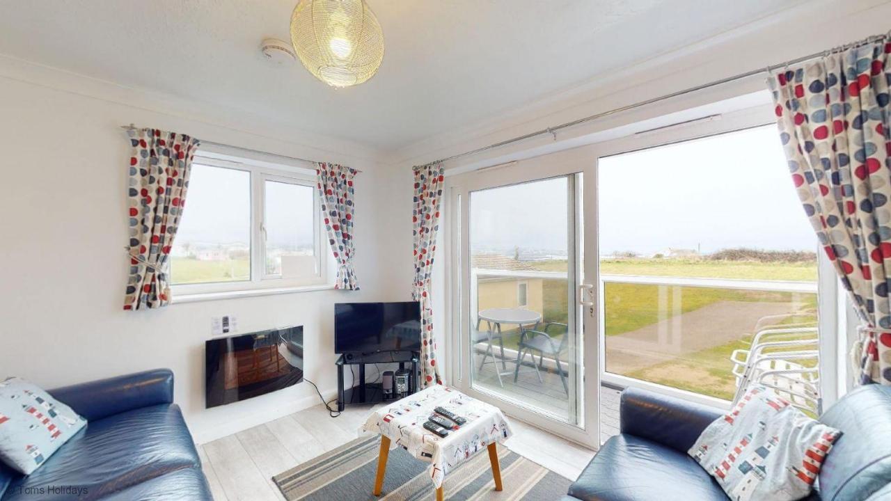 A19 Eatondale, Riviere Towans Villa Hayle Dış mekan fotoğraf