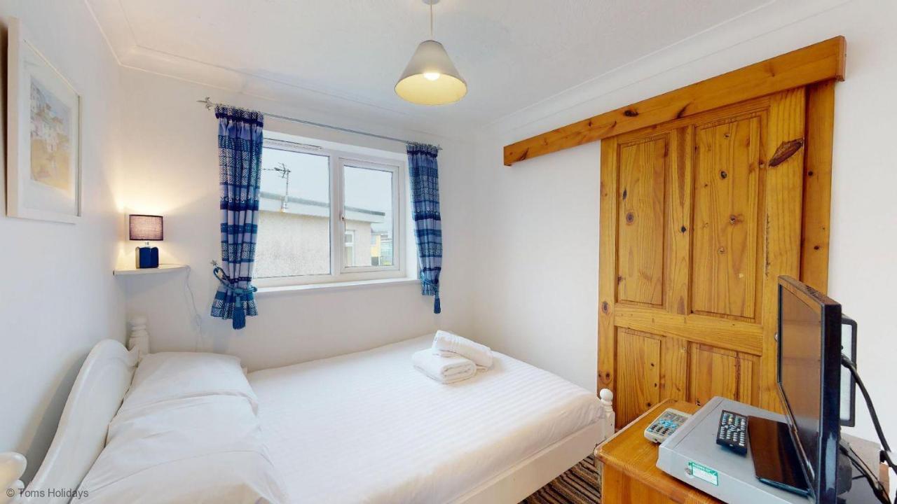 A19 Eatondale, Riviere Towans Villa Hayle Dış mekan fotoğraf