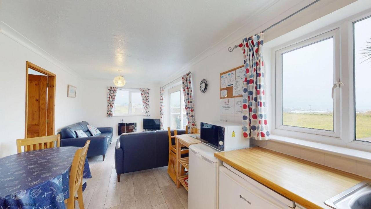 A19 Eatondale, Riviere Towans Villa Hayle Dış mekan fotoğraf