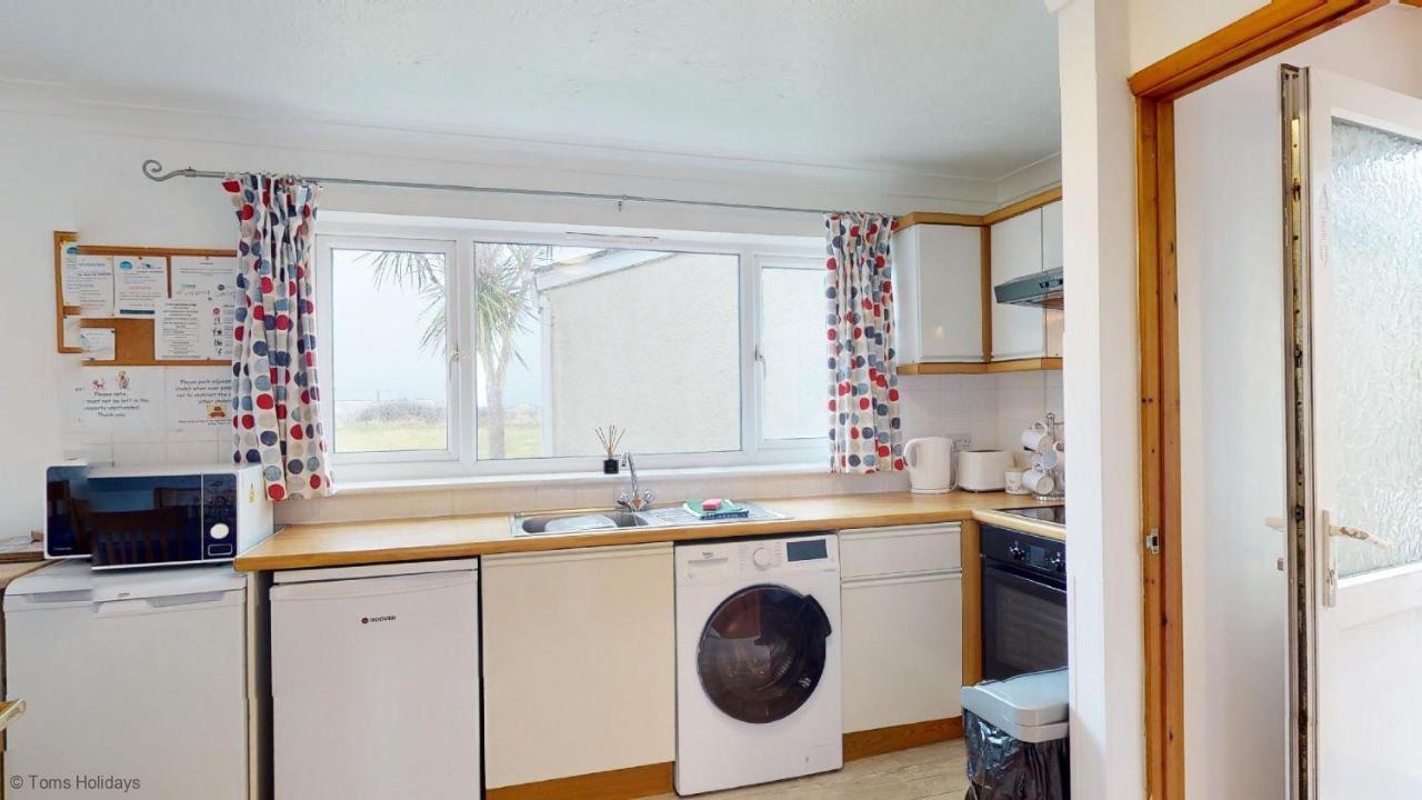 A19 Eatondale, Riviere Towans Villa Hayle Dış mekan fotoğraf